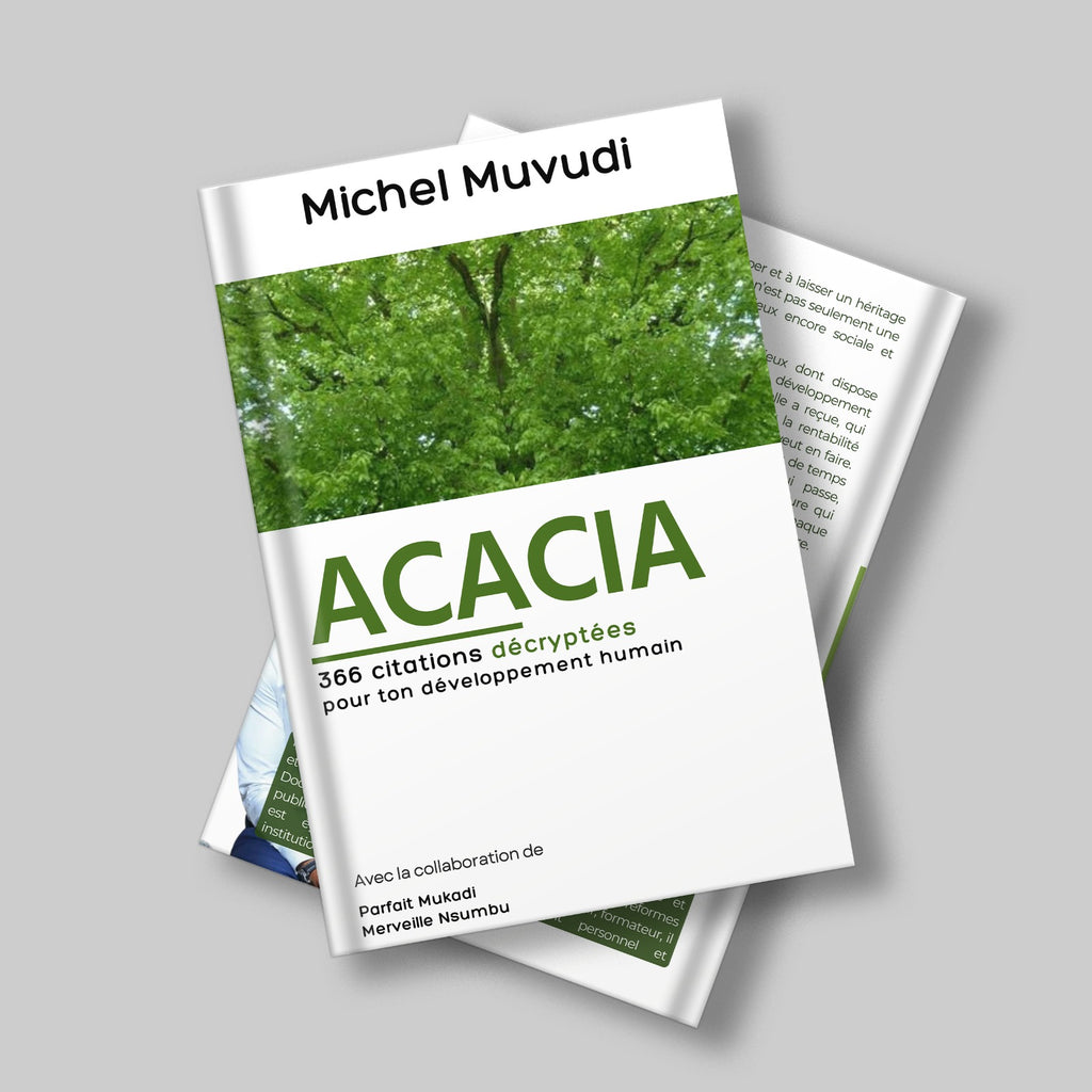 Acacia