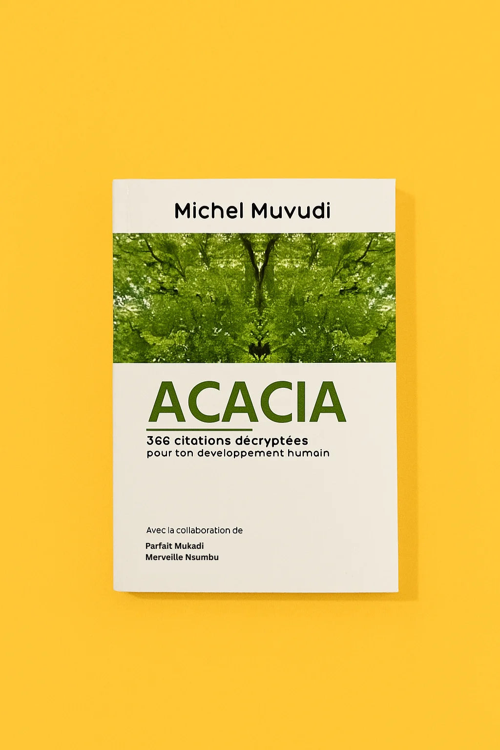 Acacia