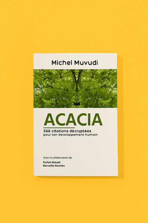 Acacia