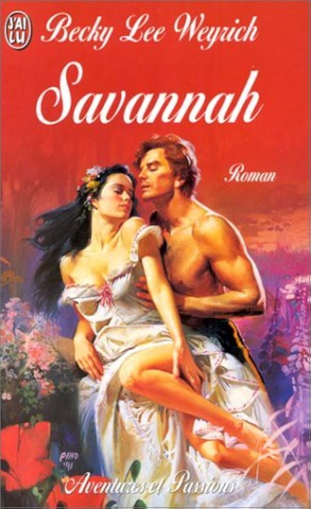 Aventures & Passions : Savannah
