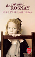 Elle S’appelait Sarah