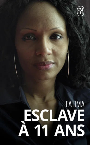 Esclave à 11 Ans