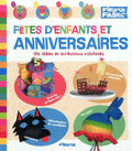 Fetes D'enfants Et Anniversaires