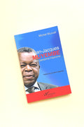 Jean-Jacques Muyembe : Cette Personne Inspirante