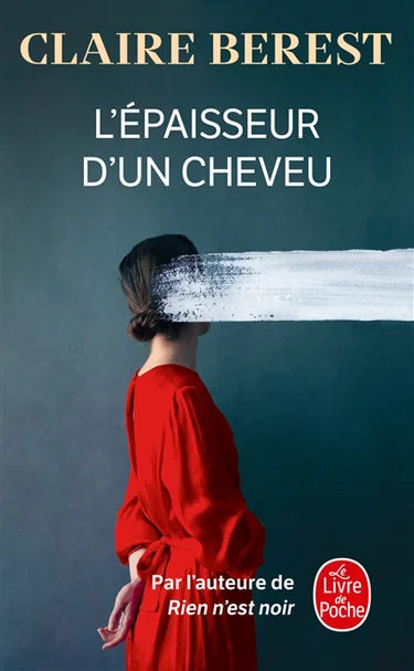L'épaisseur D'un Cheveu