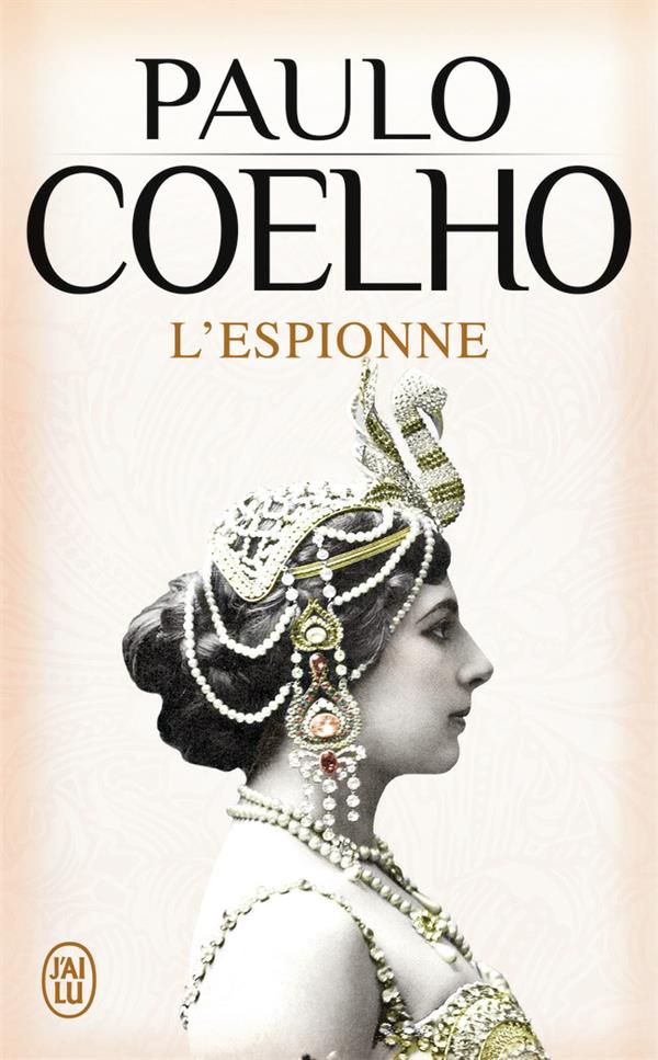 L'Espionne
