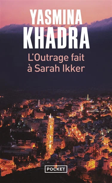 L'outrage Fait à Sarah Ikker