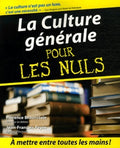 La Culture générale pour les Nuls
