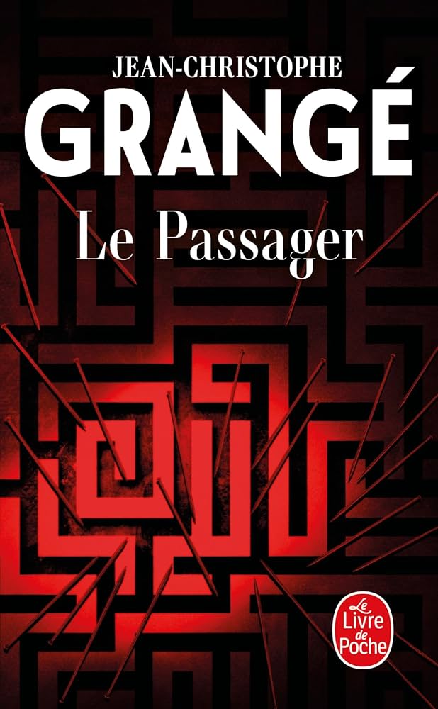 Le Passager
