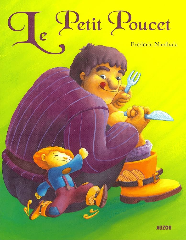 Le Petit Poucet