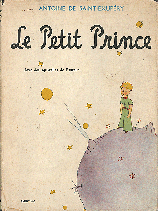 Le Petit Prince