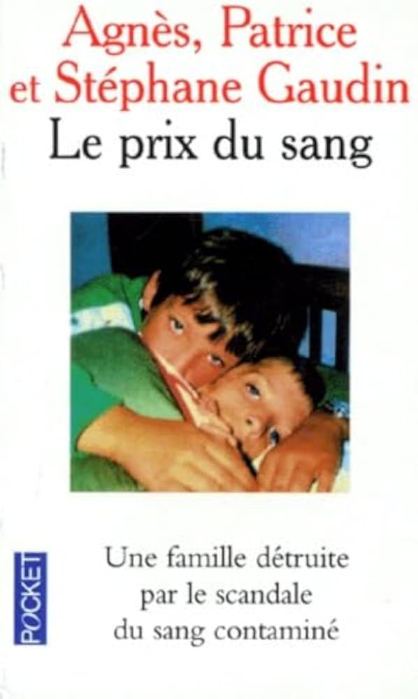 Le Prix Du Sang