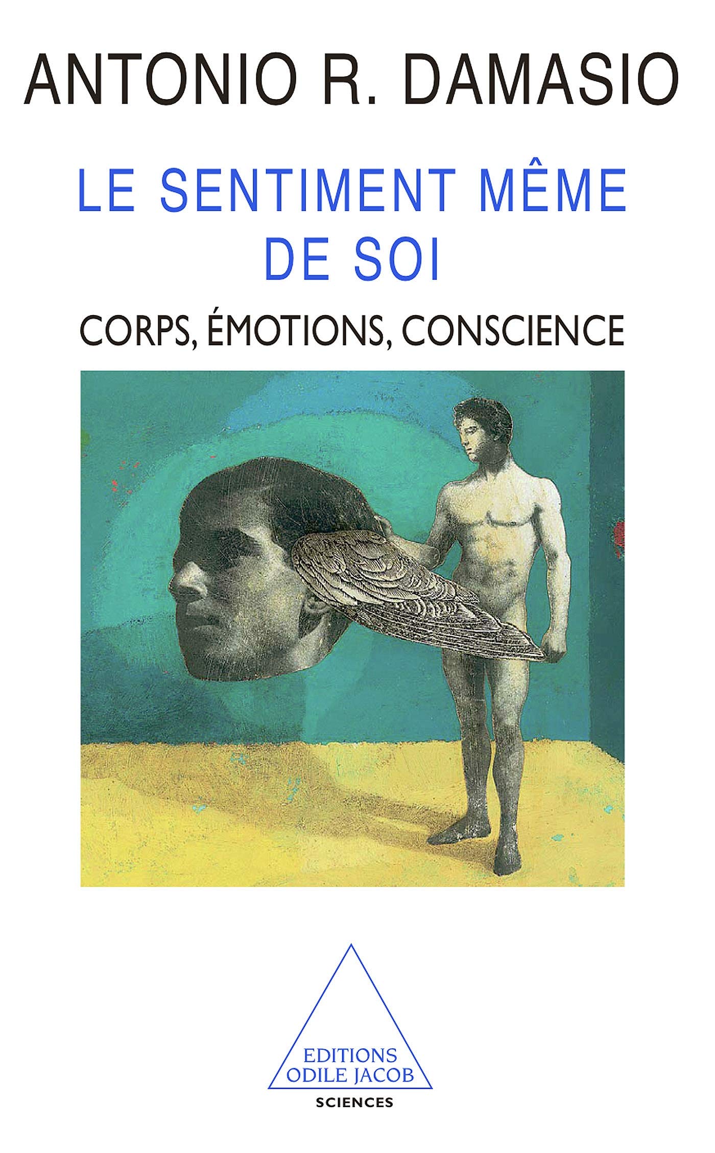 Le Sentiment Même de Soi
