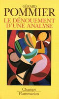 Le Dénouement d’une Analyse