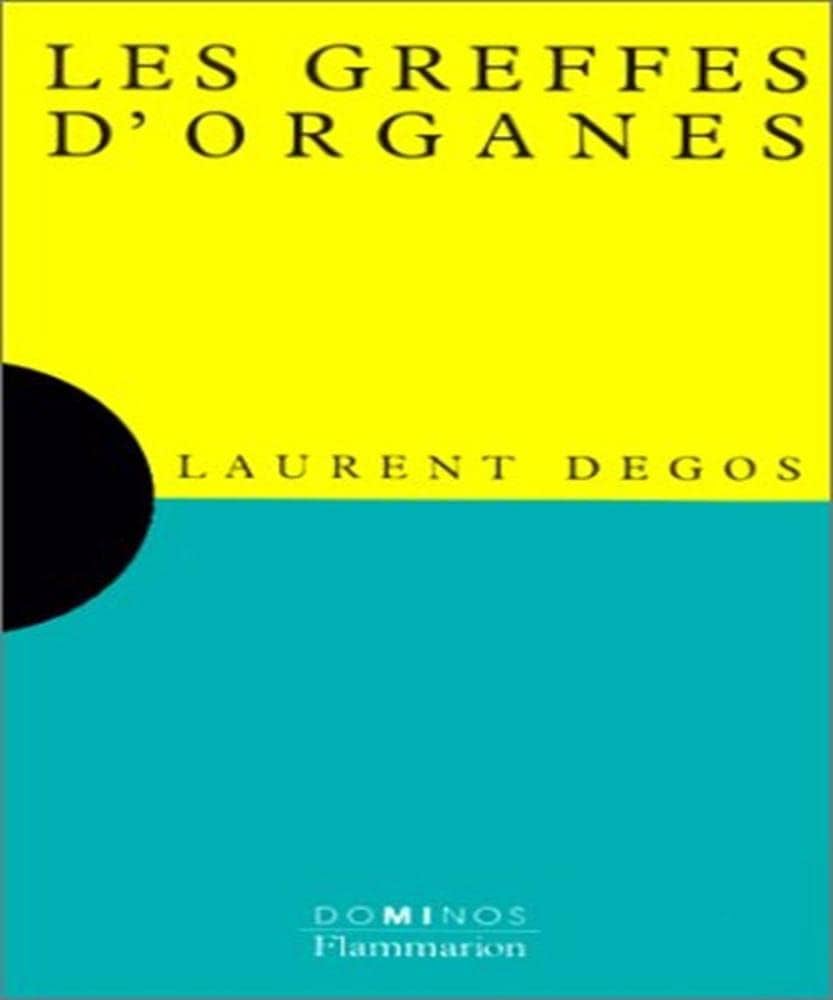 Les Greffes d’Organes