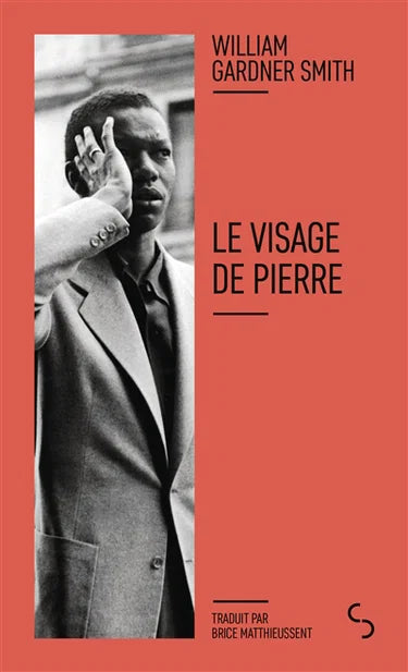 Le Visage De Pierre