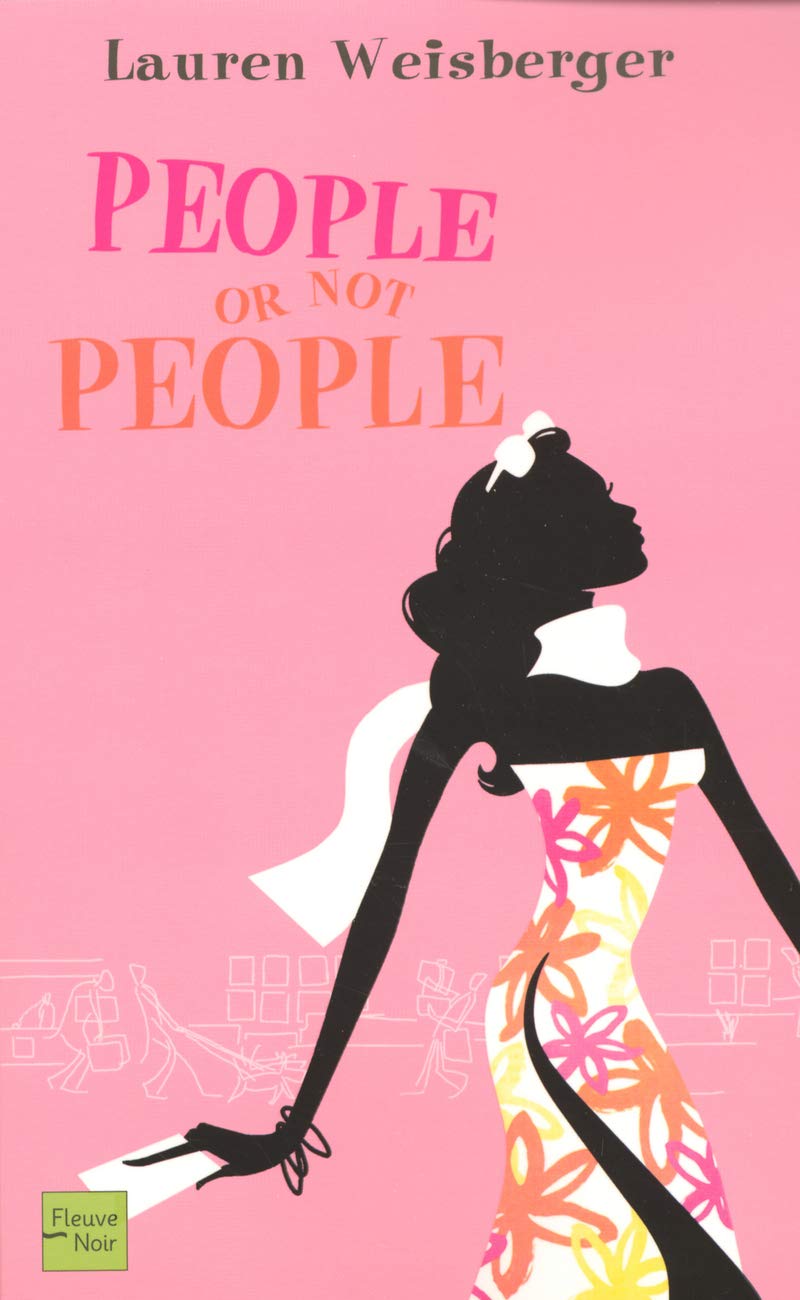 People Or Not People
