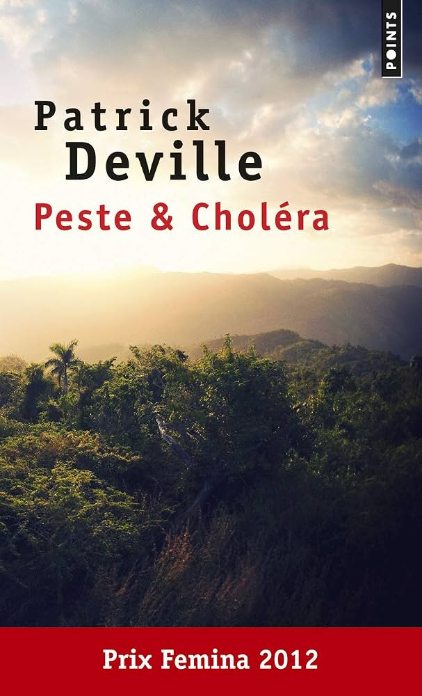 Peste & Cholera