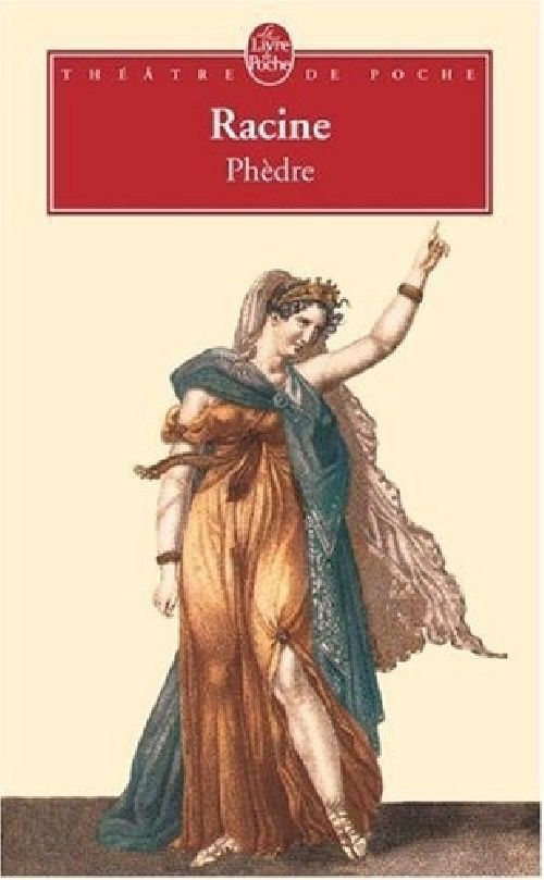 Phèdre