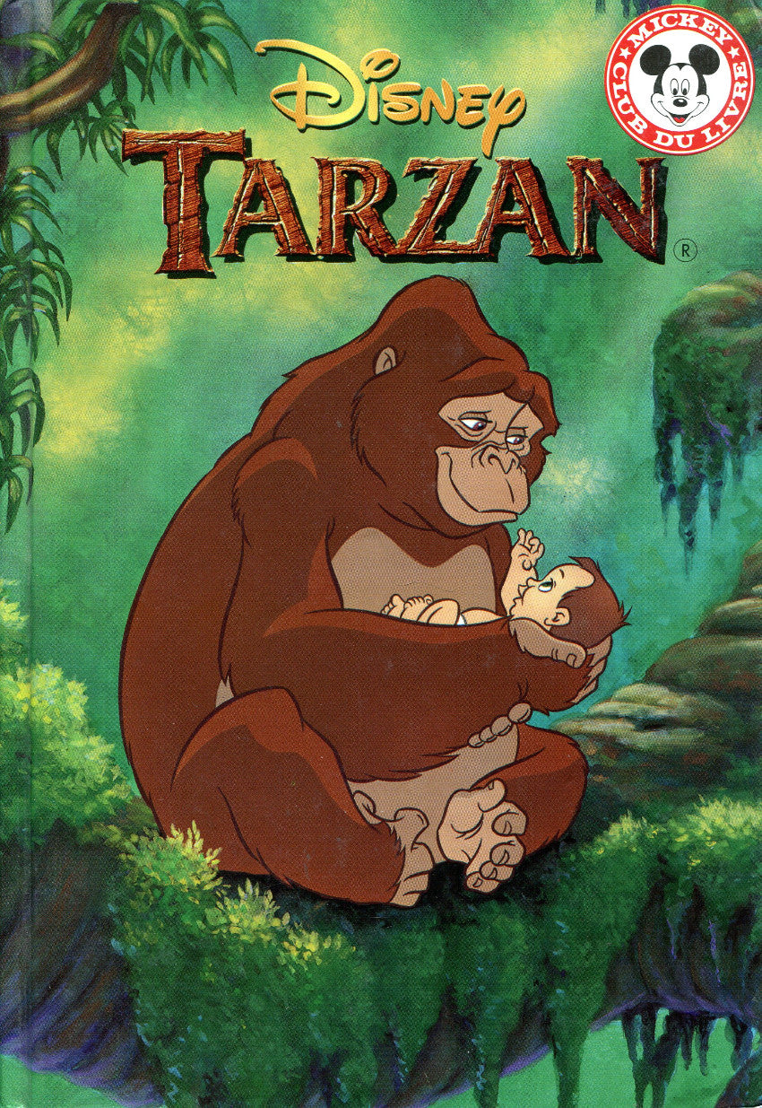 Tarzan