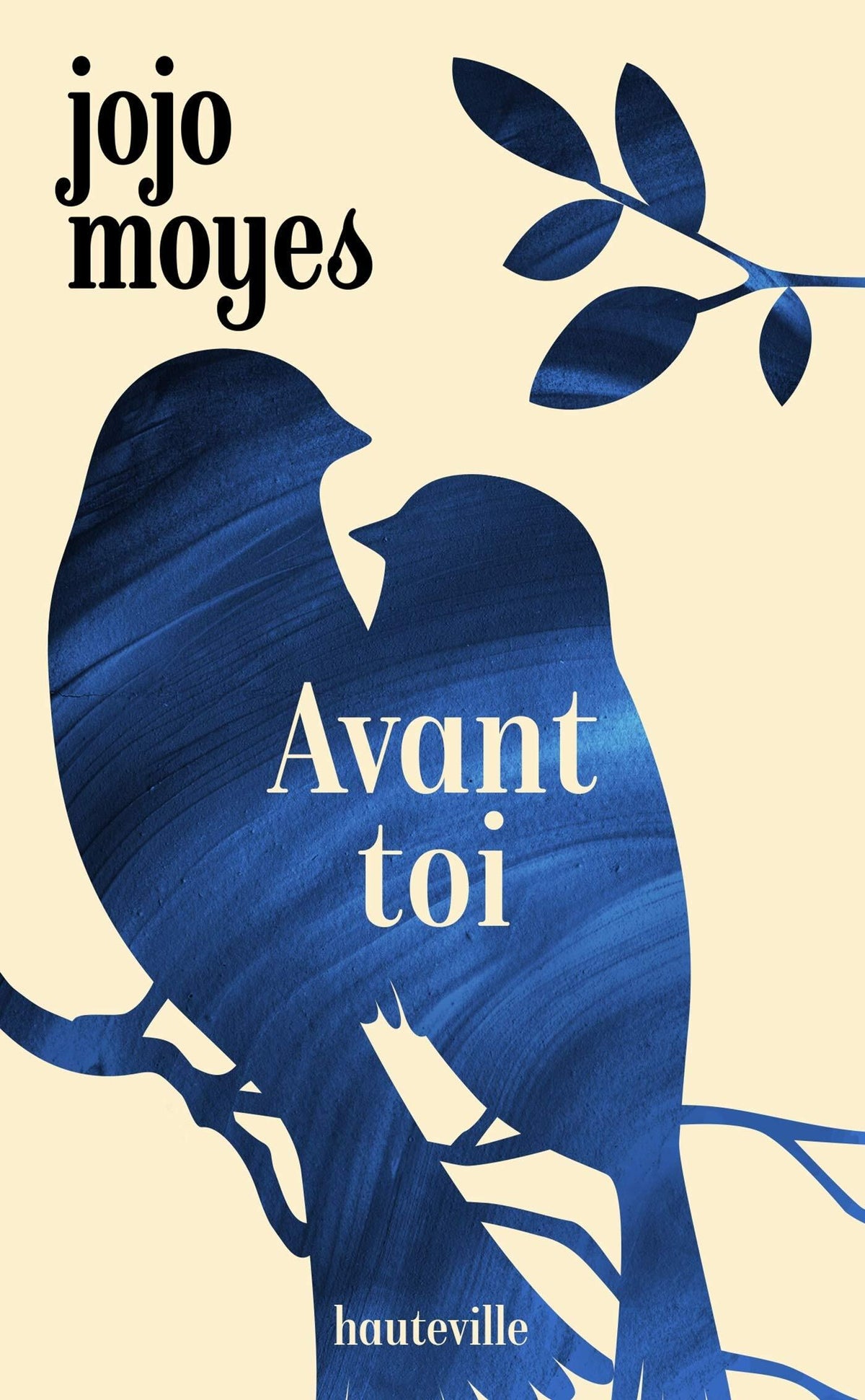 Avant Toi