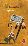 Cheyenne
