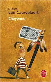Cheyenne