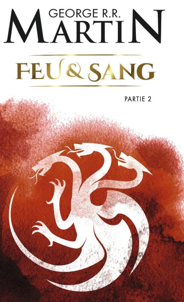 Feu & Sang | Partie 2