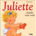 Juliette: S'habille Toute Seule