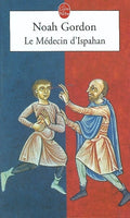 Le Médecin d'Ispahan