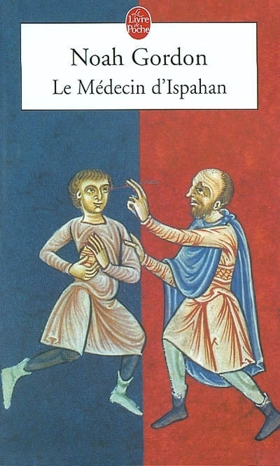 Le Médecin d'Ispahan
