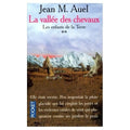 Les Enfants De La Terre, Tome 2 : La Vallée des chevaux