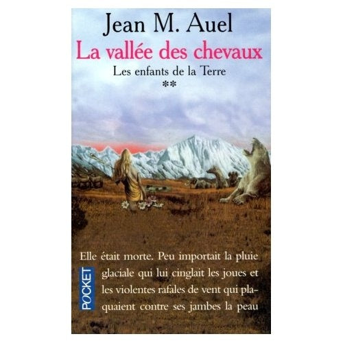 Les Enfants De La Terre, Tome 2 : La Vallée des chevaux