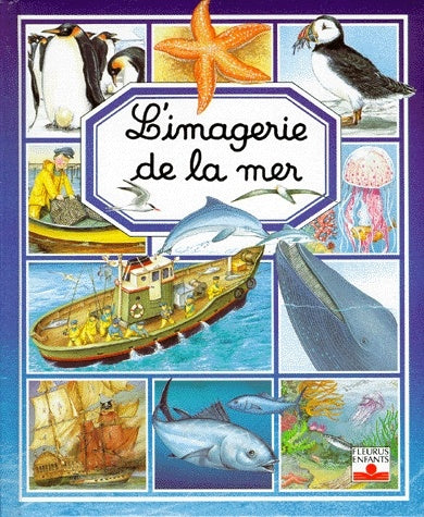 L'imagerie De La Mer