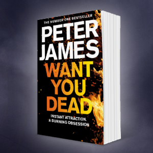 Want You Dead