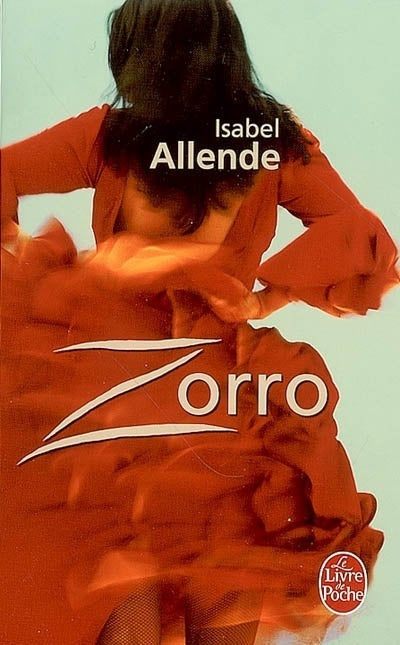 Zorro